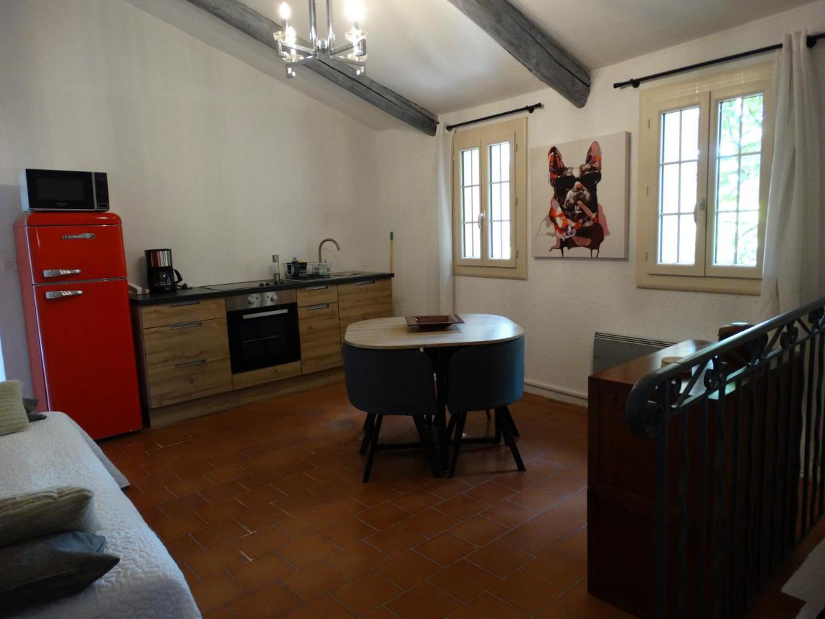 Le Clos Du Tilleul Saint-Michel-lʼObservatoire Екстериор снимка