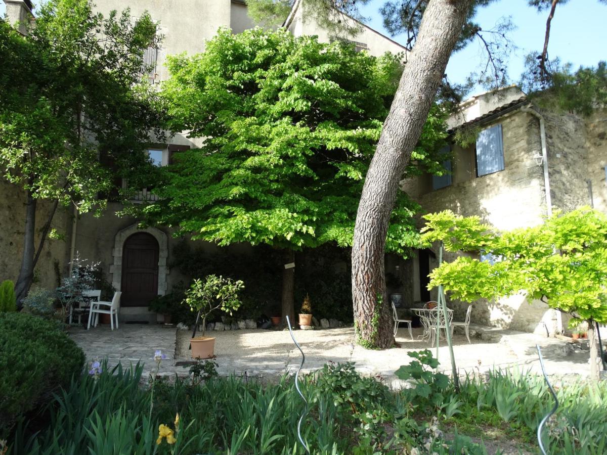 Le Clos Du Tilleul Saint-Michel-lʼObservatoire Екстериор снимка
