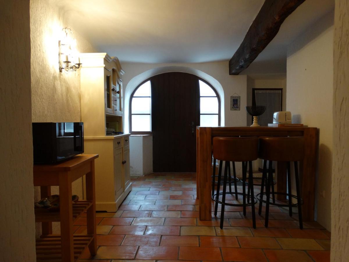 Le Clos Du Tilleul Saint-Michel-lʼObservatoire Екстериор снимка