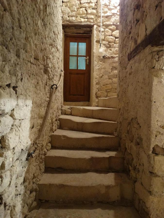 Le Clos Du Tilleul Saint-Michel-lʼObservatoire Екстериор снимка